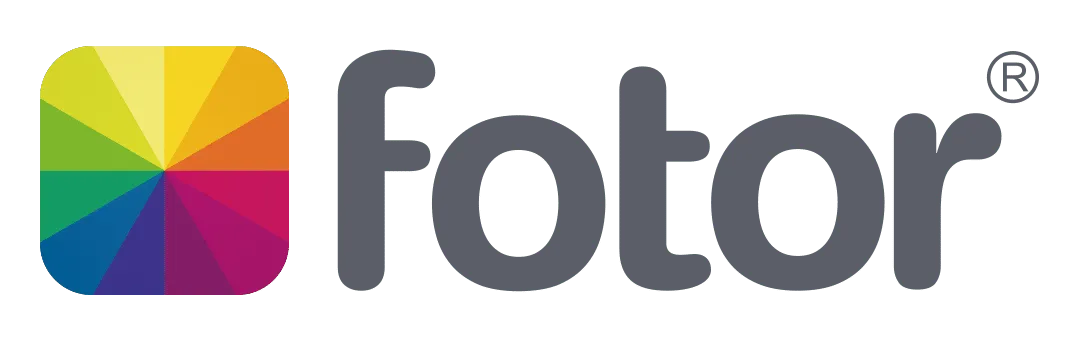 Fotor AI Logo