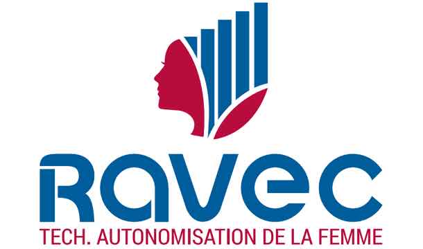 RAVEC Logo