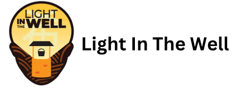 Light In The Well Logo