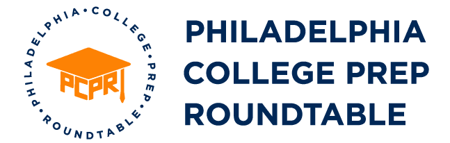 Philidelphia College Prep Roundtable Logo