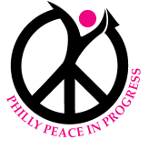 Philly Peace in Progress Logo