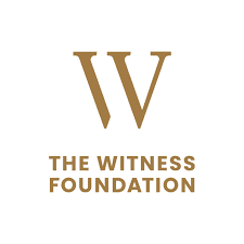 The Witness Foundation Logo